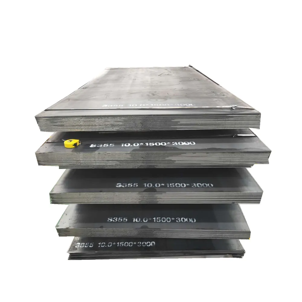 carbon steel plate